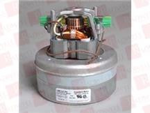 AMETEK 117655-00 BLOWER 5.7IN 145MM DIAMETER 240V 50/60HZ 2.5A AMETEK 117655-00 BLOWER 5.7IN 145MM DIAMETER 240V 50/60HZ 2.5A