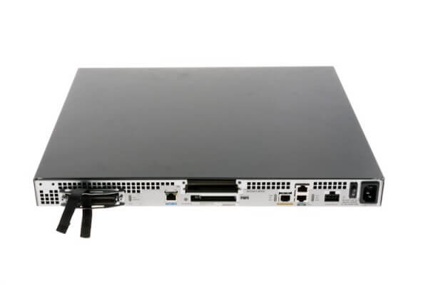 IAD2431 w/ 8FXS ports IAD2431 w/ 8FXS ports