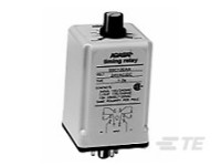 AGASTAT SSC12EGA TIME DELAY RELAY 24V 50/60HZ