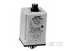 AGASTAT SSC12EGA TIME DELAY RELAY 24V 50/60HZ