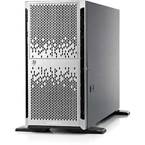 Сервер ProLiant ML350p Gen8 E5-2620V2 470065-812 Сервер ProLiant ML350p Gen8 E5-2620V2 470065-812
