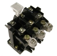 ALLEN BRADLEY 40185-800-01 KIT,OVERLOAD RELAY FOR STARTER
