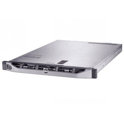 Сервер Dell PowerEdge R320 210-ACCX-35 Сервер Dell PowerEdge R320 210-ACCX-35
