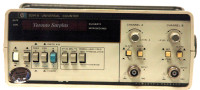 AGILENT 5314A COUNTER 100MHZ