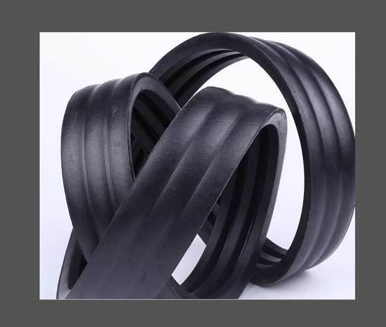 MBL THREE STAR BELT V-BELT HYT 98INCH OUTER LENGTH MBL THREE STAR BELT V-BELT HYT 98INCH OUTER LENGTH