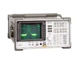 AGILENT 8562A ANALYZER AGILENT 8562A ANALYZER