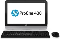 Моноблок HP 400PO AiO NT   L3E51EA
