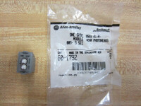 ALLEN BRADLEY 60-1792 MODULE ONE SHOT .005-.5SEC GREEN LINE