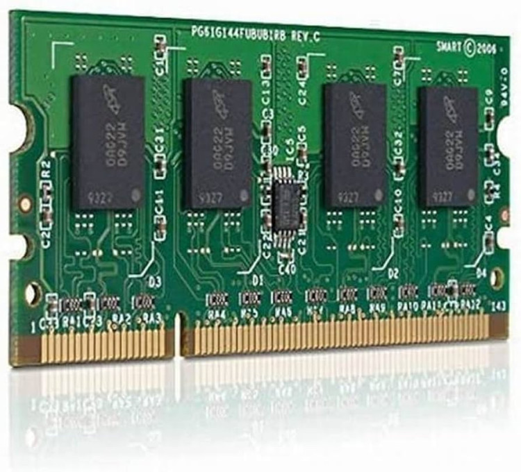 2GB Memory Upgrade for WAE-612, Spare 2GB Memory Upgrade for WAE-612, Spare