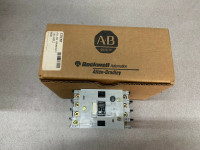 ALLEN BRADLEY 100-A30NL3 CONTACTOR 30AMP 3POLE