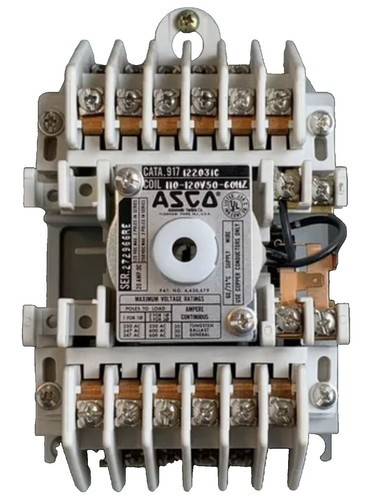 ASCO 917122031C47L KIT ASCO 917122031C47L KIT