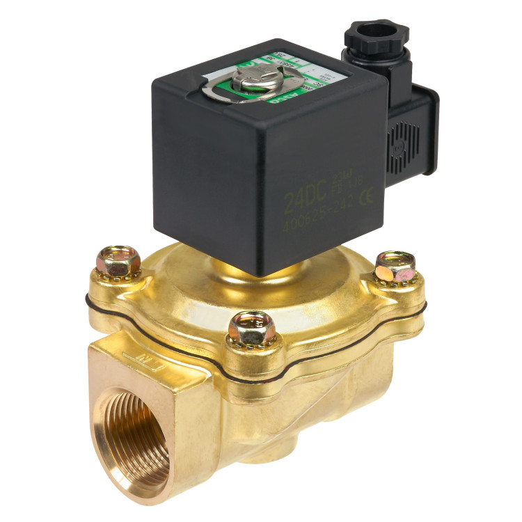 ASCO SCE210D095 3/4BSPP 2/2 NORMALLY CLOSED BRASS ASCO SOLENOID VALVE ASCO SCE210D095 3/4BSPP 2/2 NORMALLY CLOSED BRASS ASCO SOLENOID VALVE