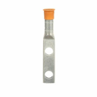 3M 40132 COPPER/ALUMINUM TWO-HOLE LUG