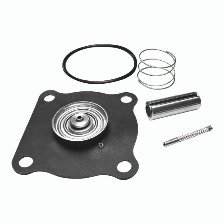ASCO 12600008 KIT ASCO 12600008 KIT