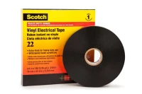 3M 22-2X36YD HEAVY DUTY ELEC TAPE 2" X 36YD (BOXED)