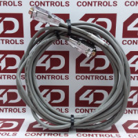 ALLEN BRADLEY 1492CABLE50RTBB CABLE ASSEMBLY PRE WIRED FOR DIGITAL I/O MOD 5M