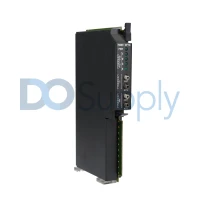 ALLEN BRADLEY 1771-AF FIBER OPTIC CONVERTER MODULE PLC 600MA 5VDC