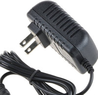 AC POWER SUPPLY .3A 100-240V INPUT 2AMP 5V OUT