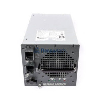 Cat6500 6000W AC Power Supply
