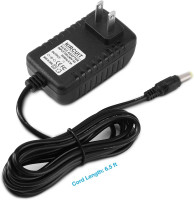 ACCU SORT VU202DKA0200F51 POWER SUPPLY SWITCHING 100-250VAC 50/60HZ .38AMP