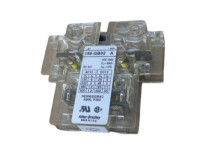 ALLEN BRADLEY 195-GB02 KIT,AUXILIARY CONTACT FOR CONTACTOR