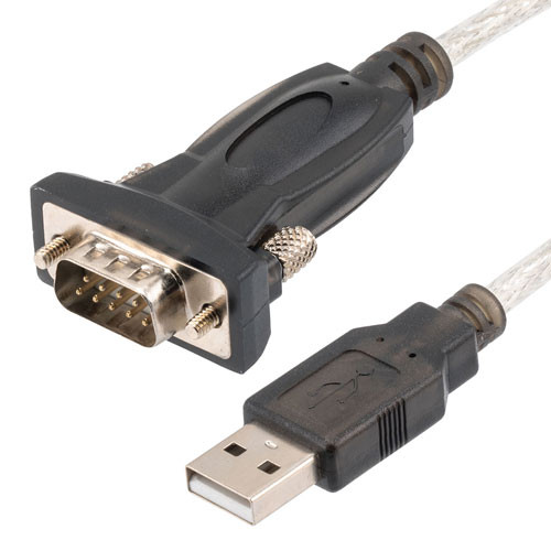 USB to RS232 converter, USB2.0