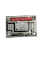 ALLEN BRADLEY 800H-NP34X COVER,ENCLOSURE CAST ALUMINUM