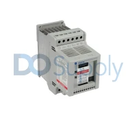 ALLEN BRADLEY 160-BA04NSF1 SPEED CONTROLLER 2HP, 380-460V AC 3 PHASE INPUT, OPEN STYLE, ANALOG SIGNAL FOLLOWER