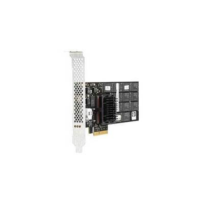 HP 320GB MLC PCIe ioDrive HP 320GB MLC PCIe ioDrive