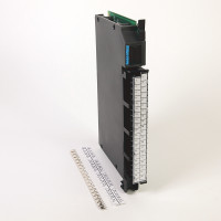 ALLEN BRADLEY 1771-IQ16 INPUT MODULE DIGITAL 16POINT ISOLATED 10-32VDC