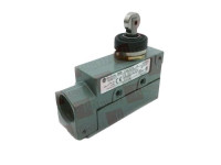 ALLEN BRADLEY 40182-009-54 LIMIT SWITCH OPERATOR HEAD ROLLER TYPE