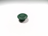 ALLEN BRADLEY 800MR-N160B CAP,GREEN COLOR FOR PUSHBUTTON SWITCH