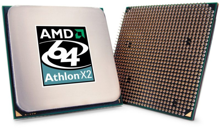 Процессор CPU ATH X2 340 AD340XOKA23HJ Процессор CPU ATH X2 340 AD340XOKA23HJ