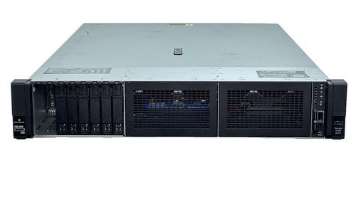 HP AMD Opteron 2220 95W 2.8 GHz/1000-2x1MB Dual Core Processor Option Kit DL385 G2 HP AMD Opteron 2220 95W 2.8 GHz/1000-2x1MB Dual Core Processor Option Kit DL385 G2