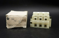ALLEN BRADLEY 199-TCG1 TERMINAL COVER FOR 100-B250, B300 (1 PAIR PER KIT)