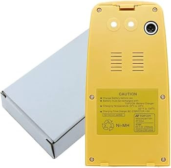 Аккумулятор TOPCON A00913