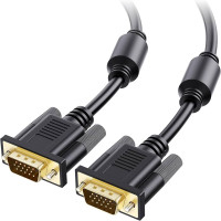 VGA MONITOR CABLE 75OHM