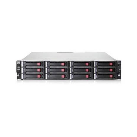Proliant DL180R06 E5620 HotPlug Rack2U/XeonQC 2.4Ghz(12Mb)/2x4GbR2D/P410wBBWC(256Mb/RAID5+0/5/1+0/1/0)/noHDD LFF(8)/noDVD/2xGigEth/1xRPS460HE