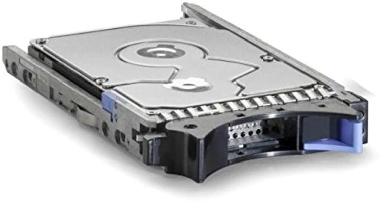 IBM 73 GB 15K 6 Gbps SAS 2.5" SFF Slim-HS HDD (x3250M3/3400M2/3500M2/3550M2/3650M2/x3850X5M3/HS22) IBM 73 GB 15K 6 Gbps SAS 2.5" SFF Slim-HS HDD (x3250M3/3400M2/3500M2/3550M2/3650M2/x3850X5M3/HS22)