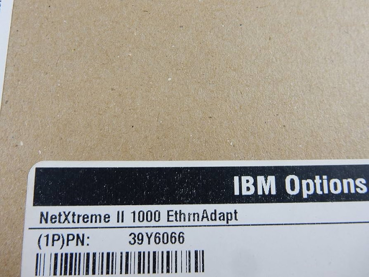 NetXtreme II 1000 Express Ethernet Adapter|NetXtreme II 1000 EthrnAdapt NetXtreme II 1000 Express Ethernet Adapter|NetXtreme II 1000 EthrnAdapt