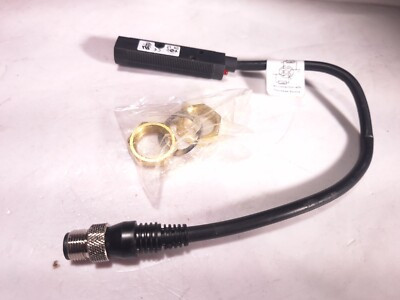 EATON CORPORATION 13104A-QD07  PHOTOELECTRIC 10 45MM RANGE 10 30VDC QD