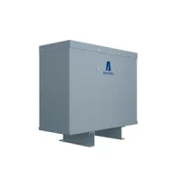 ACME ELECTRIC DTHA0112S DRIVE ISOLATION TRANSFORMERS AND AC LINE REACTORS 575 DELTA PRIMARY VOLTS 230Y/133 SECONDARY VOLTS THREE PHASE, 60 HZ