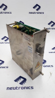 ALLEN BRADLEY LA20-10MD POWER SUPPLY 10SL RACK 8600 LA-20