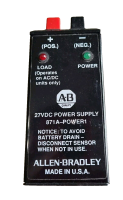 ALLEN BRADLEY 871A-POWER1 POWER SUPPLY 27VDC