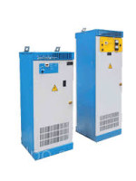 Агрегат выпрямительный	трехфазный, номинальное напряжение 380 В	ВАЗП-380/260-40/80-УХЛ4-1 ТУ 16-529.924-75