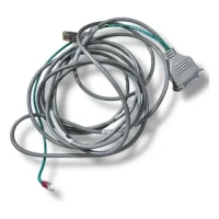 ALLEN BRADLEY 1784-CP3 CABLE ASSY, 10 FT/3.20 M, 1784-KTP, -KT, -KT2, -KL
