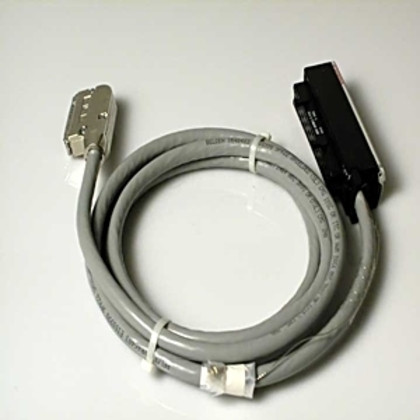 ALLEN BRADLEY 1492-ACABLE025H PRE-WIRED CABLE FOR ANALOG I/O MODULES, CABLE TYPE H, 9 TWISTED PAIR (1 PAIR NOT CONNECTED TO I/O MODULE), 22 AWG, W/ 1771-WF CONNECTOR, 2.5 METER (8.2 FEET) ALLEN BRADLEY 1492-ACABLE025H PRE-WIRED CABLE FOR ANALOG I/O MODULES, CABLE TYPE H, 9 TWISTED PAIR (1 PAIR NOT CONNECTED TO I/O MODULE), 22 AWG, W/ 1771-WF CONNECTOR, 2.5 METER (8.2 FEET)