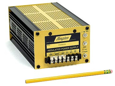 ACOPIAN 4J300 POWER SUPPLY ACOPIAN 4J300 POWER SUPPLY