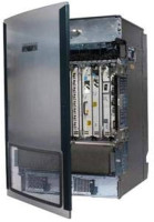 12000 10-slot Enhanced Mechanical Chassis, B/P, Rear Cover