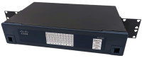 2RU 80 Ports LC Patch Panel
